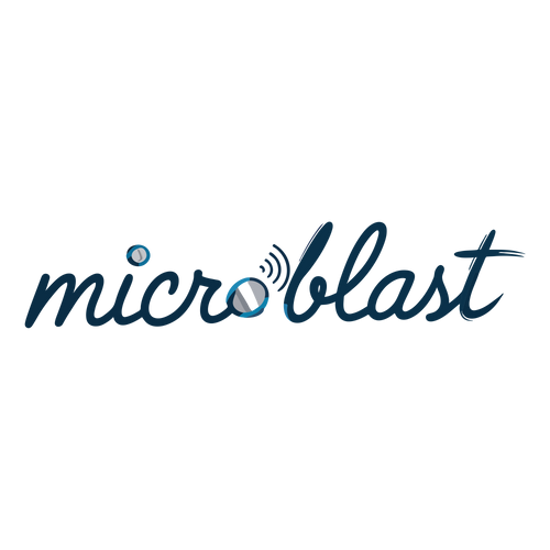 Microblast
